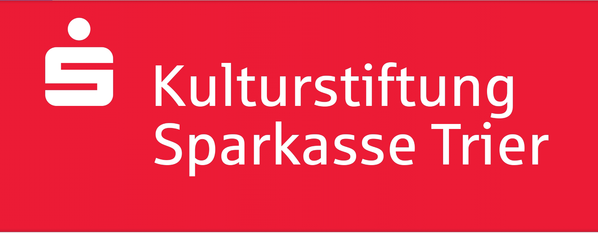 Kulturstiftung Sparkasse